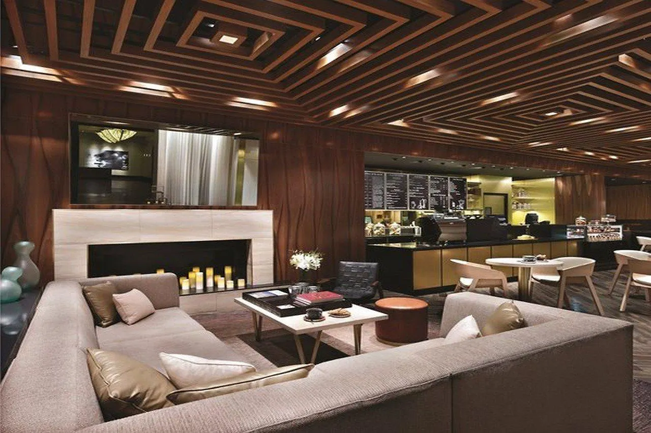 ***** Resort The W Las Vegas At Mandalay Bay By Suiteness United States