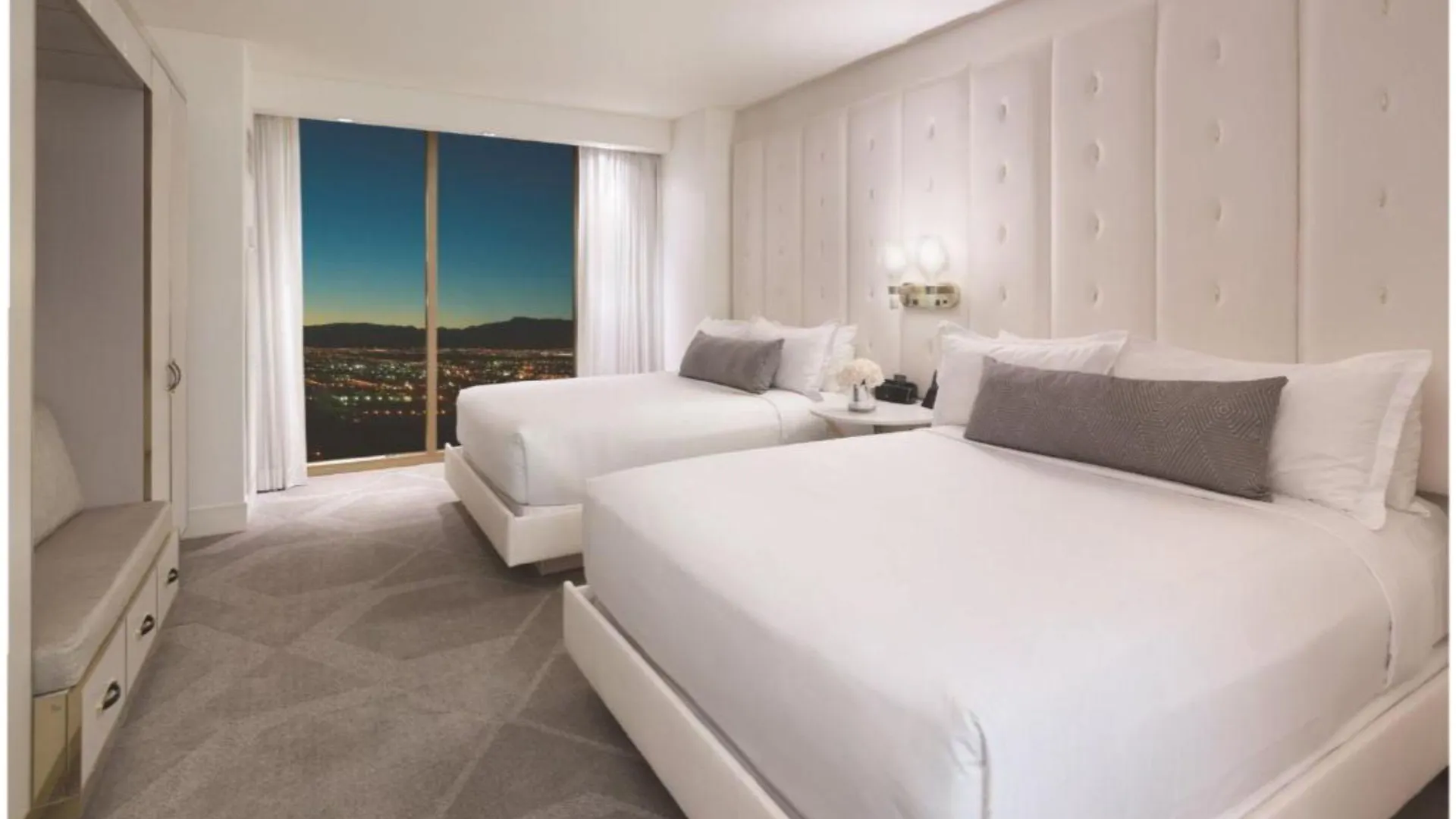 ***** Resort The W Las Vegas At Mandalay Bay By Suiteness United States