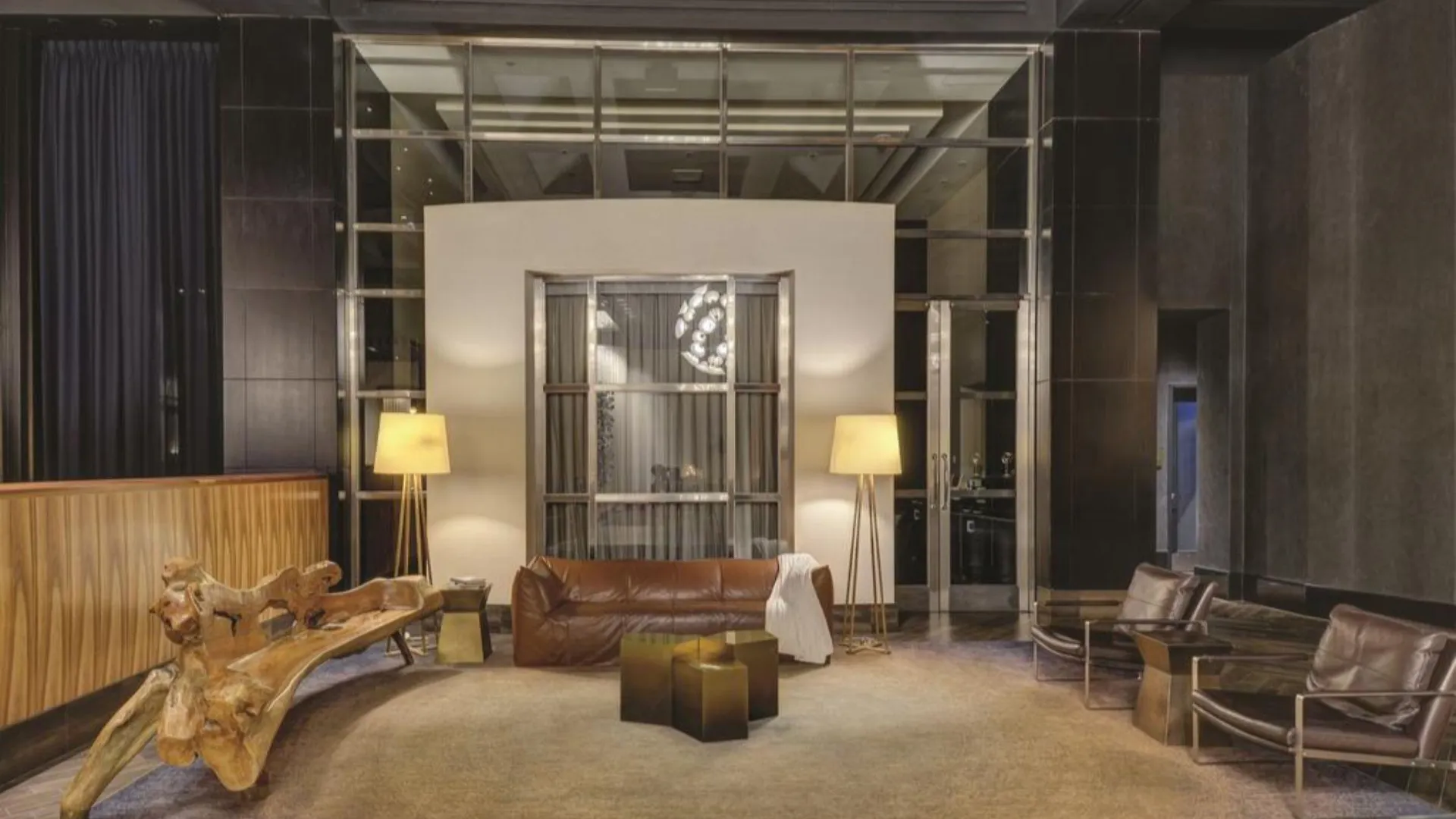 The W Las Vegas At Mandalay Bay By Suiteness