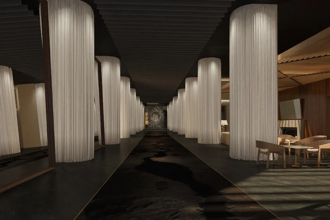 The W Las Vegas At Mandalay Bay By Suiteness Resort