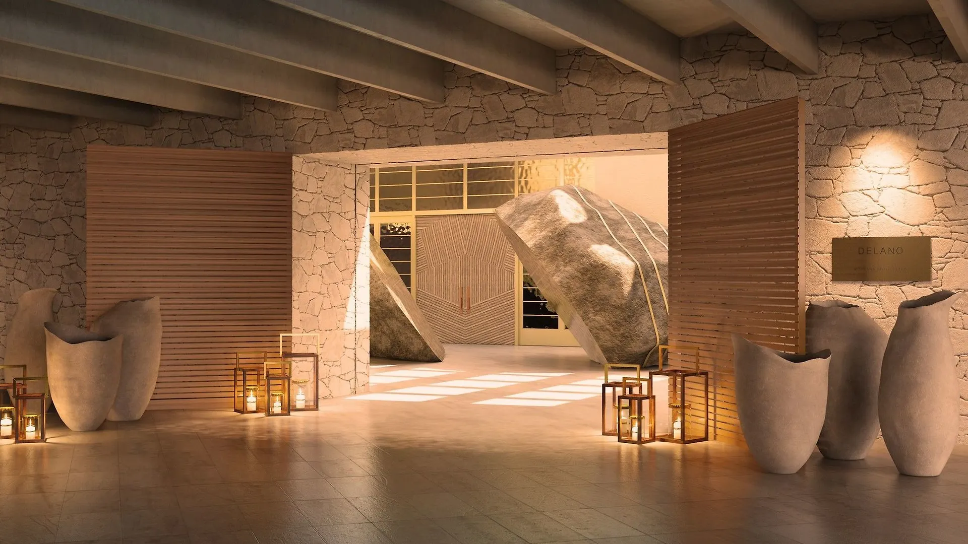 Resort The W Las Vegas At Mandalay Bay By Suiteness