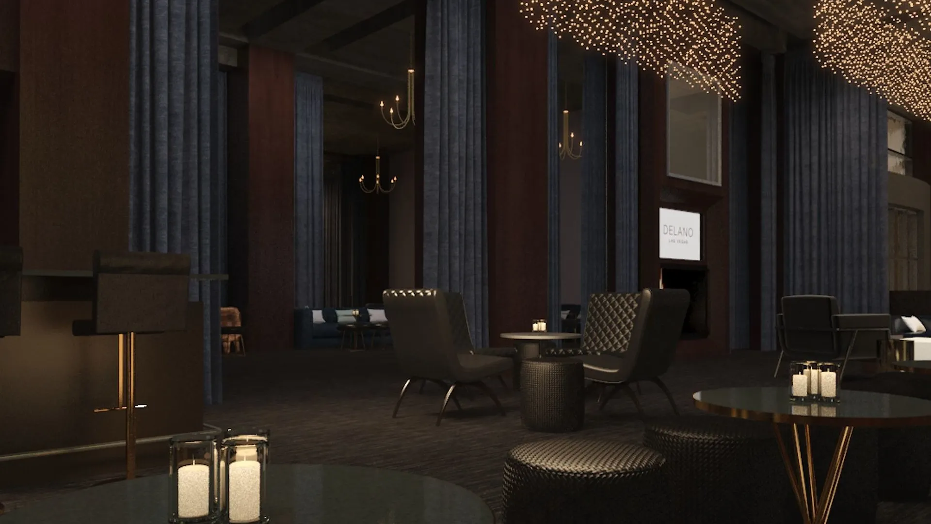 The W Las Vegas At Mandalay Bay By Suiteness Resort