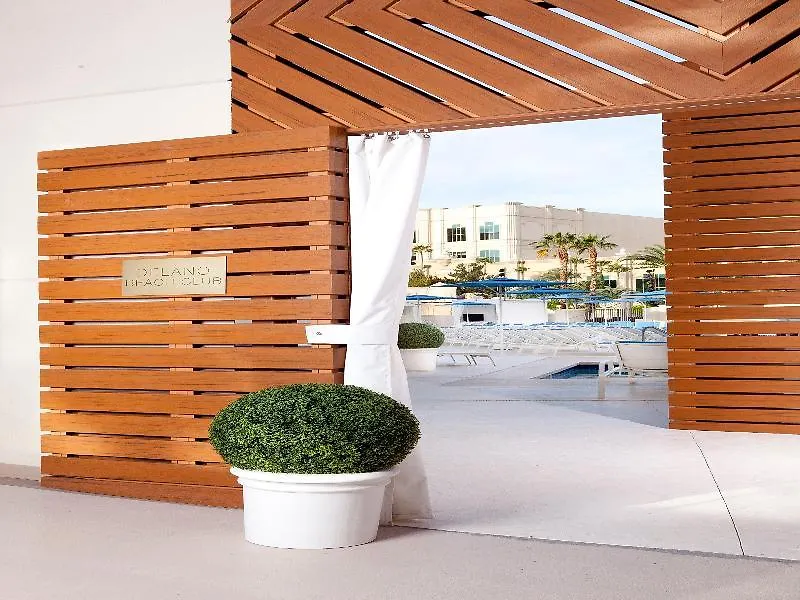 The W Las Vegas At Mandalay Bay By Suiteness