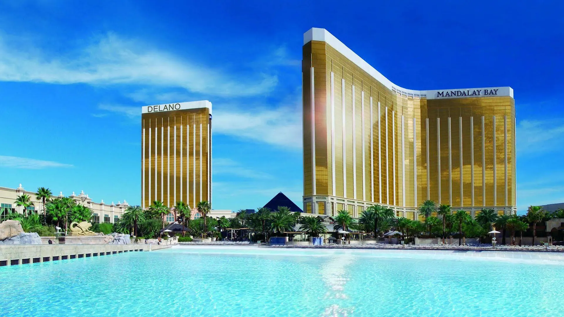 ***** Resort The W Las Vegas At Mandalay Bay By Suiteness United States