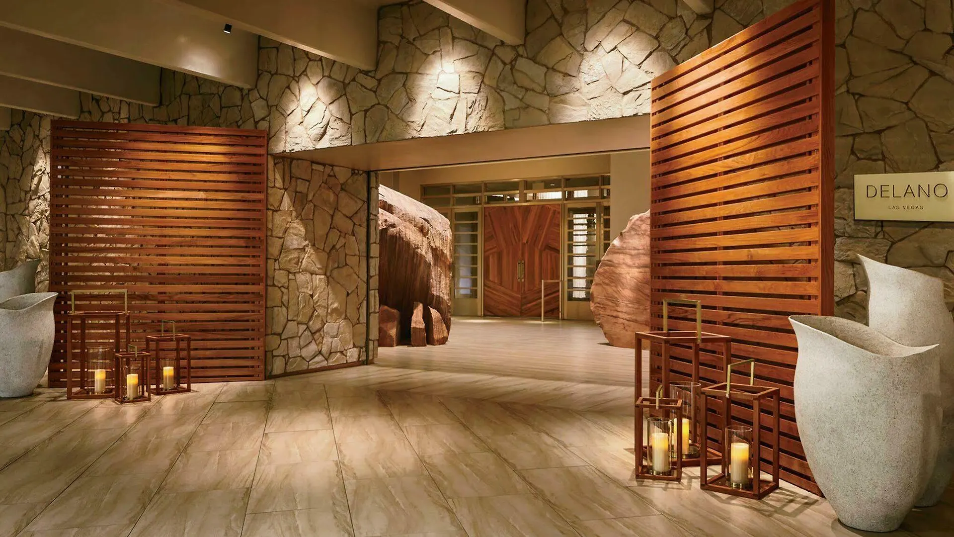 Resort The W Las Vegas At Mandalay Bay By Suiteness