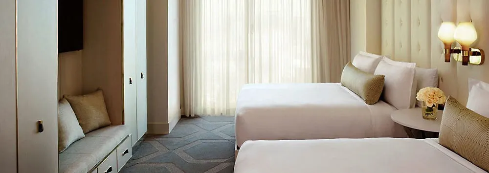 The W Las Vegas At Mandalay Bay By Suiteness