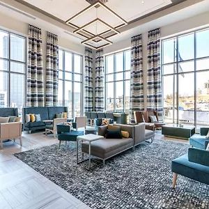 Cambria - Downtown 4* Питтсбург