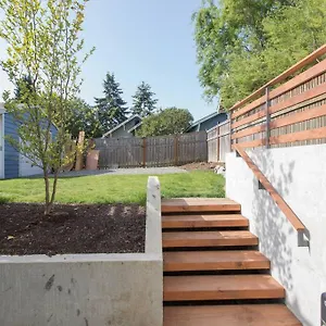  Apartment Leed Platinum Getaway United States