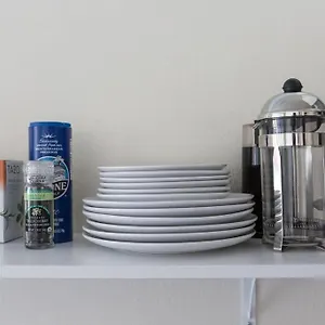  Apartment Leed Platinum Getaway United States