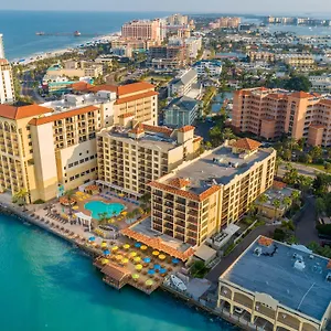 & Clearwater By Ihg 3*, Clearwater Beach Estados Unidos