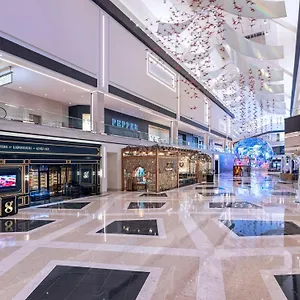 Conrad Vegas At World ***** لاس فيغاس