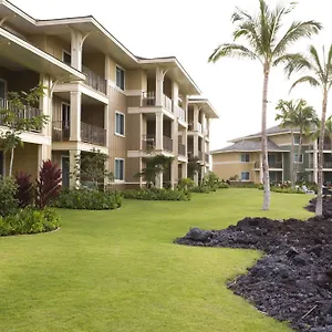 Hilton Grand Vacations Club Kings Land 3*, Waikoloa Estados Unidos