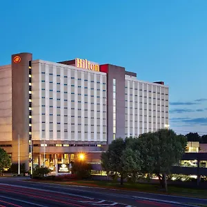Hilton Newark Airport 3*, Elizabeth Estados Unidos
