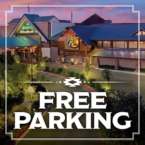 Курортный комплекс Silverton Casino