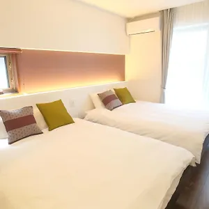 Tenjin Tumugu 3*, 福岡市 日本