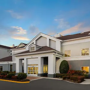 Homewood By Hilton Richmond - Airport 3* Сандстон