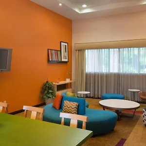 Fairfield Cal Expo 3* Сакраменто
