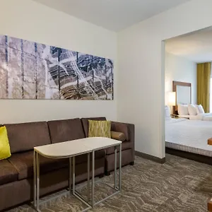 Springhill Hurstbourne/north 3* Луисвилл