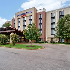 Springhill Airport 3* Луисвилл