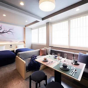 Minn Shijo Omiya , 京都市 日本