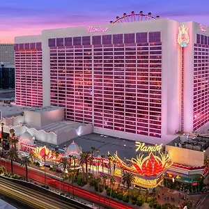 Flamingo Vegas & Casino אתר נופש