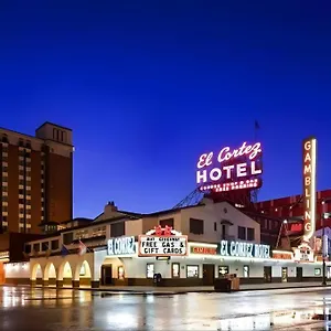 Отель El Cortez & Casino - 21 And Over Only (adults Only)