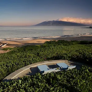 Four Seasons Maui At Wailea 5*, Wailea (Maui) Estados Unidos