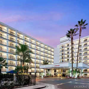 Fairfield By Marriott 3*, Anaheim Estados Unidos