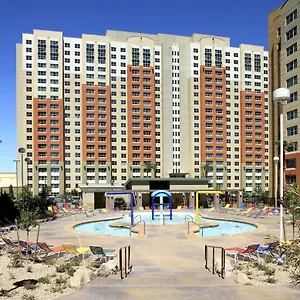 Курортный комплекс The Grandview At Vegas