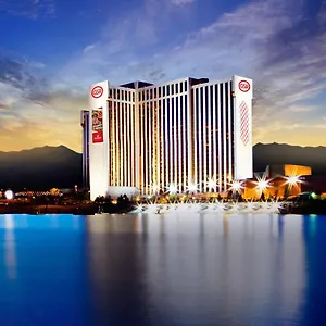 Grand Sierra Resort&casino 4*, Reno Estados Unidos