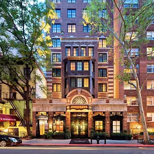 Walker Greenwich Village 4* Нью-Йорк