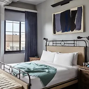 The Collective Paper Factory 4* Нью-Йорк