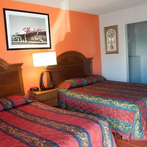  Motel 8