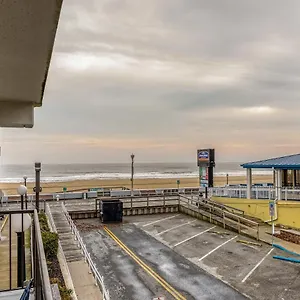  Holiday home Beach 'n Boardwalk United States