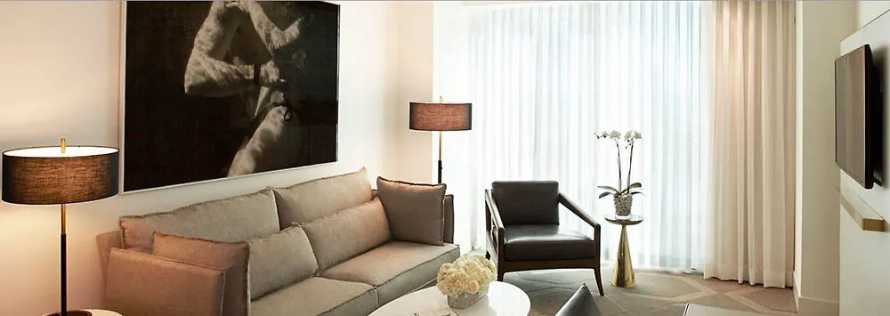 The W Las Vegas At Mandalay Bay By Suiteness