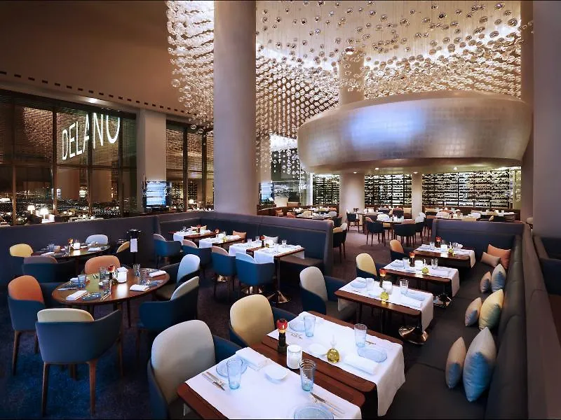 The W Las Vegas At Mandalay Bay By Suiteness