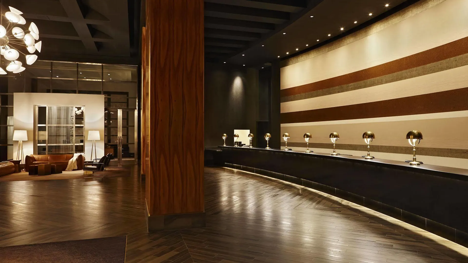 The W Las Vegas At Mandalay Bay By Suiteness Rezort