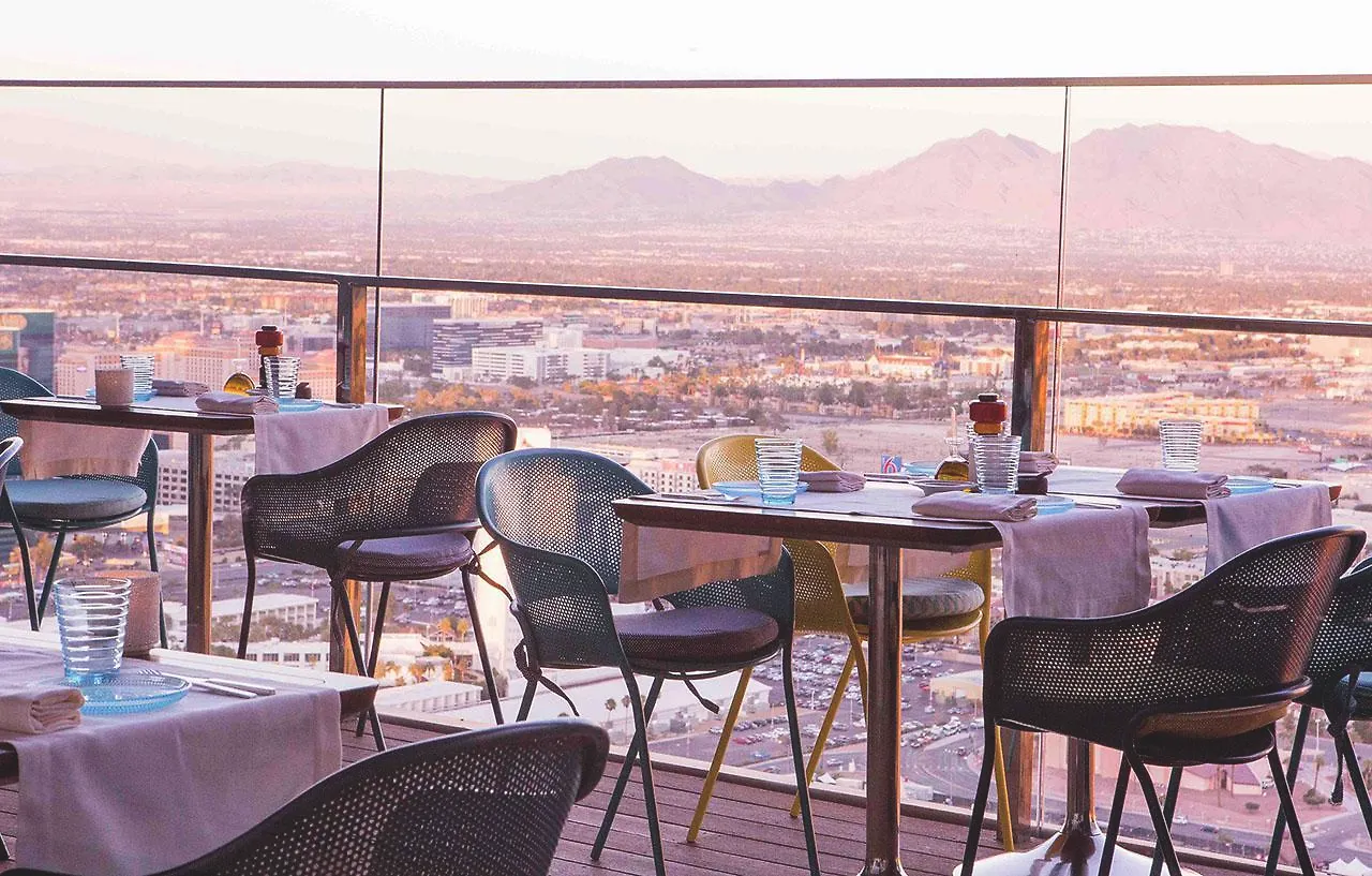 Rezort The W Las Vegas At Mandalay Bay By Suiteness