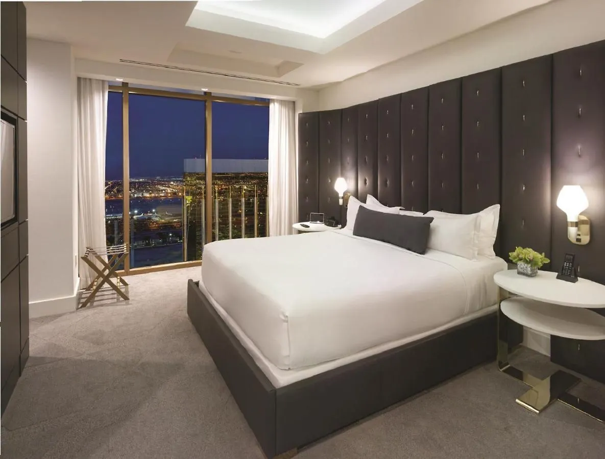 ***** Rezort The W Las Vegas At Mandalay Bay By Suiteness USA