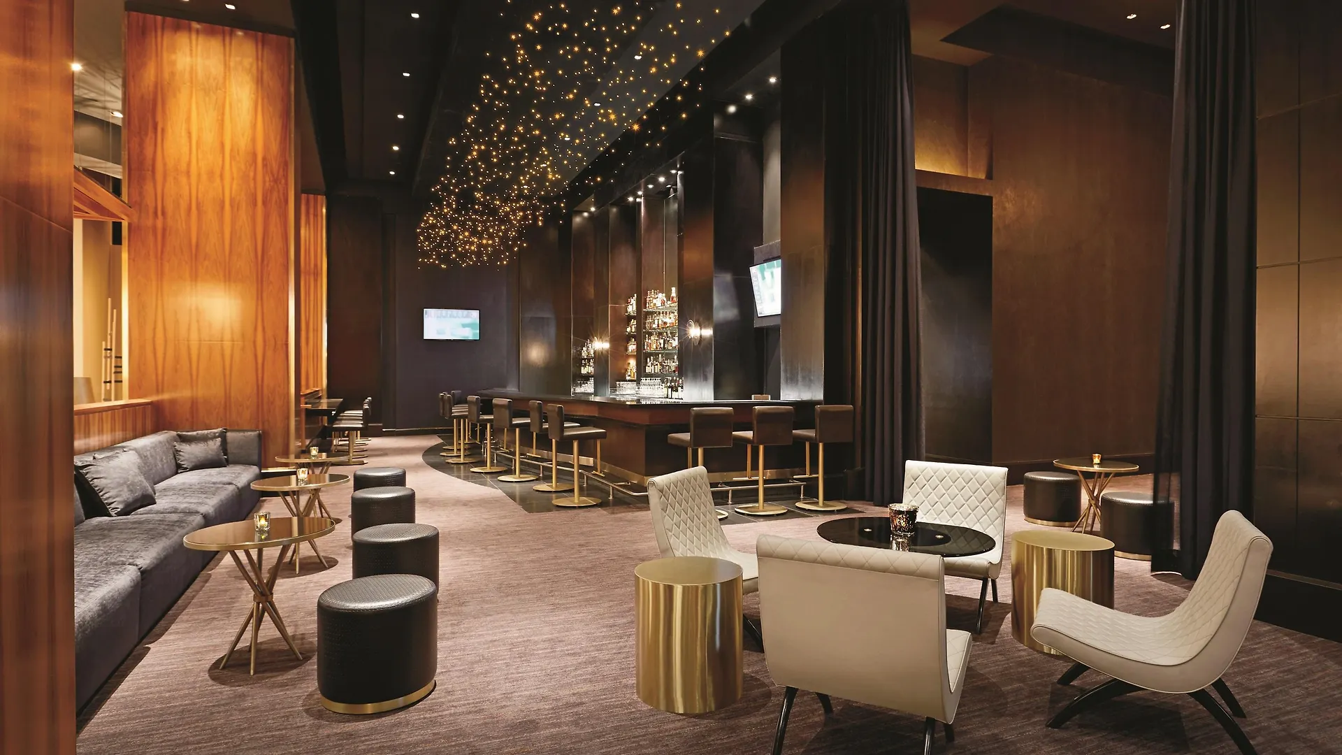 Delano Las Vegas by Suiteness Estados Unidos