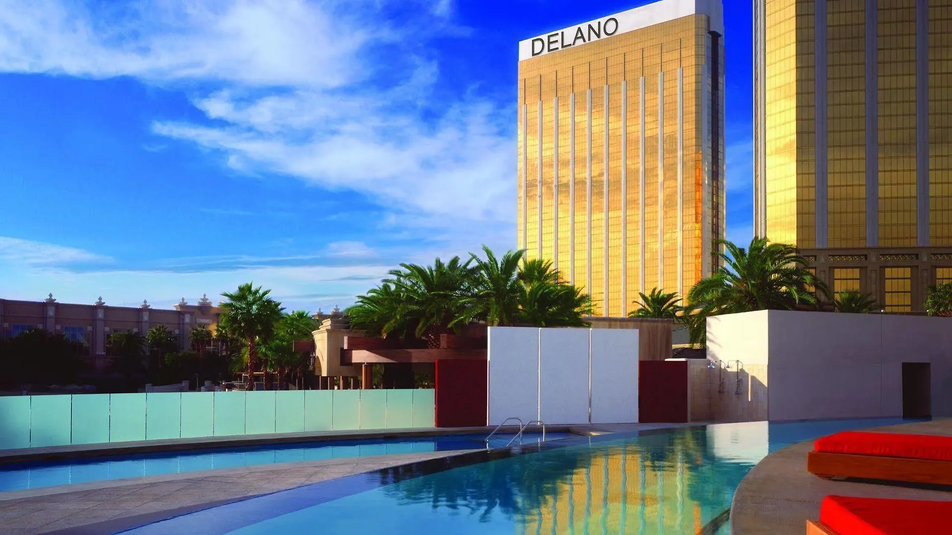 Delano Las Vegas by Suiteness Resort