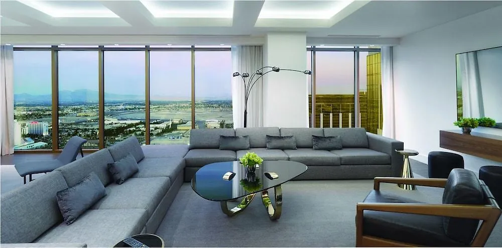 Resort Delano Las Vegas by Suiteness